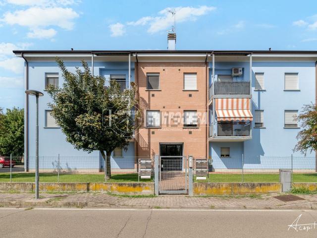 Appartamento in vendita di 90 m² in Via Sandro Pertini, 31