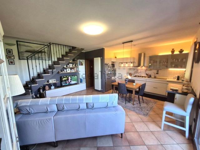 Appartamento in vendita di 90 m² in Via Sabbadin