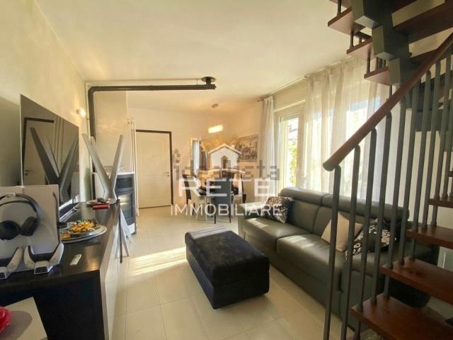 Appartamento in vendita di 90 m² in Via Sacramora