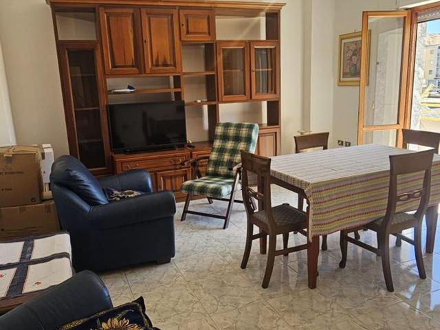 Appartamento in vendita di 90 m² in Via Saffo