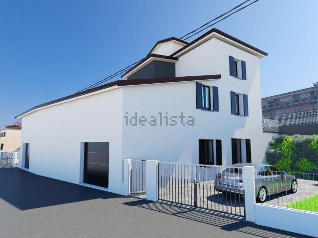 Appartamento in vendita di 90 m² in Via Salvador Allende