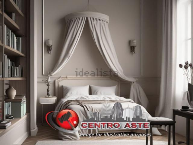 Appartamento in vendita di 90 m² in Via Salvatore Salomone Marino
