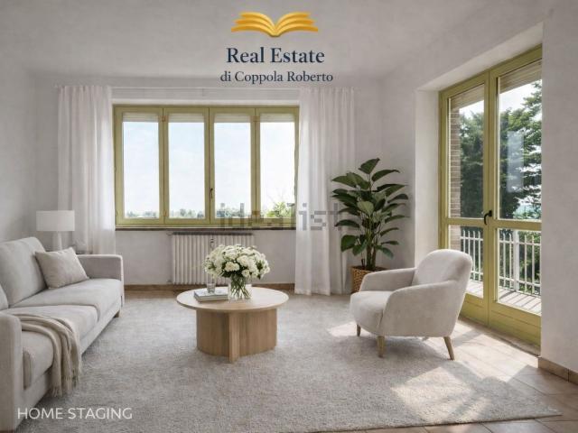Appartamento in vendita di 90 m² in Via Salvo D&apos Acquisto, 27