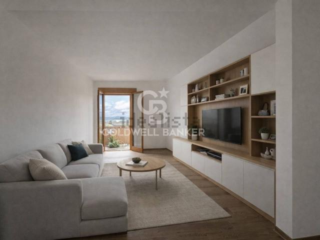Appartamento in vendita di 90 m² in Via Salaria, 53