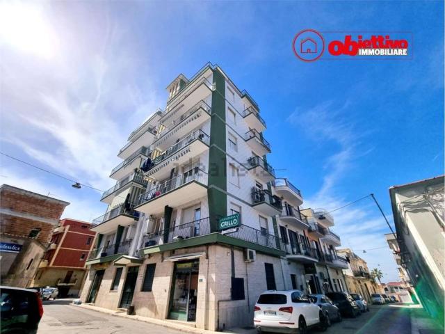 Appartamento in vendita di 90 m² in Via Salnitro