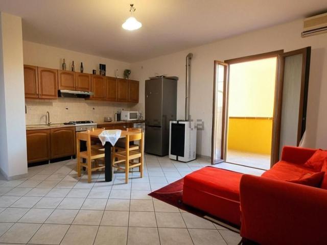 Appartamento in vendita di 90 m² in Via Sardegna