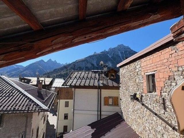 Appartamento in vendita di 90 m² in Via Savorgnani, 8