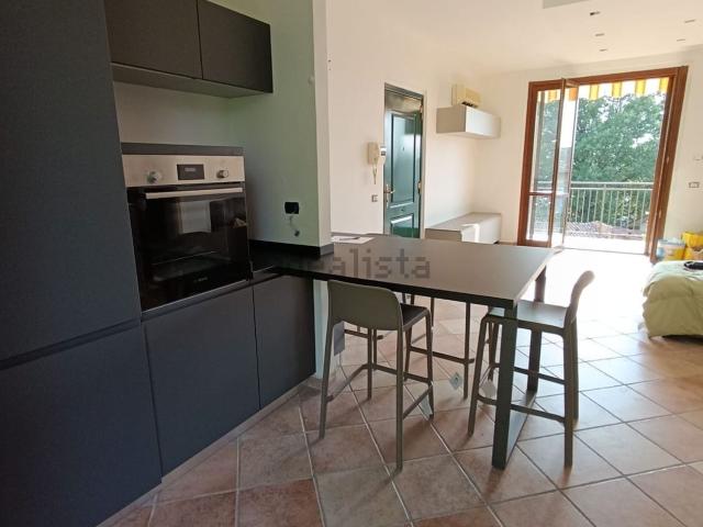 Appartamento in vendita di 90 m² in Via Sgarbina