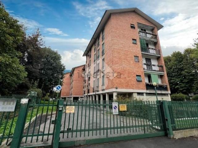 Appartamento in vendita di 90 m² in Via Sem Benelli, 14