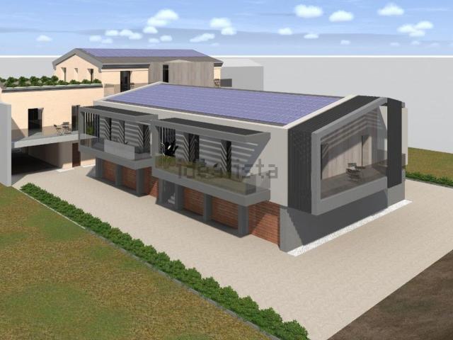 Appartamento in vendita di 90 m² in Via Seminario