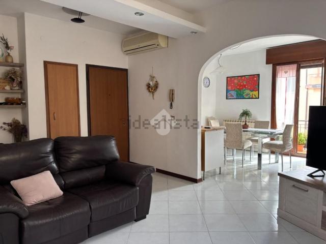 Appartamento in vendita di 90 m² in Via Servi di Maria, 43