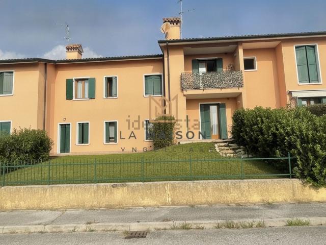 Appartamento in vendita di 90 m² in Via Serafin