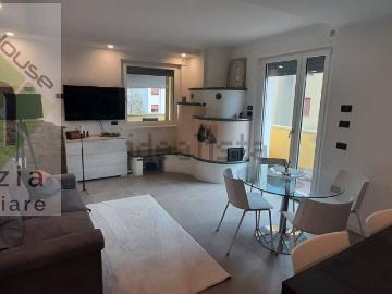 Appartamento in vendita di 90 m² in Via Sette Pievi, 2