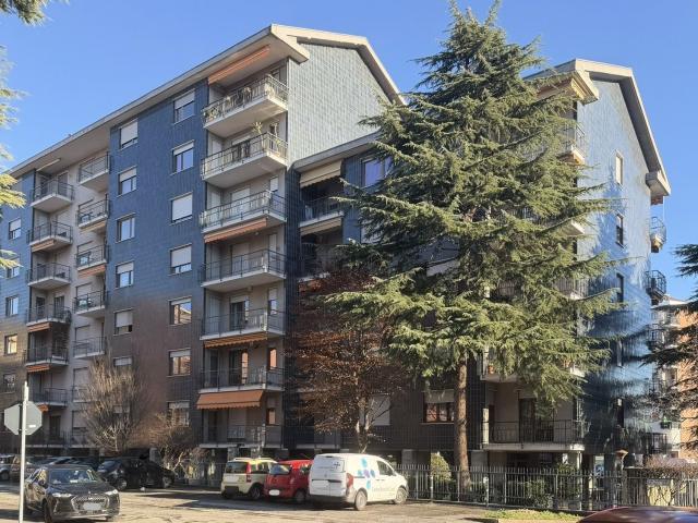 Appartamento in vendita di 90 m² in Via Severino Doppi, 31