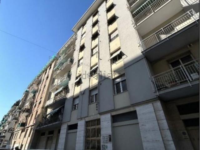 Appartamento in vendita di 90 m² in Via Severino Ferrari, 72
