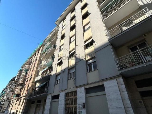 Appartamento in vendita di 90 m² in Via Severino Ferrari, 72