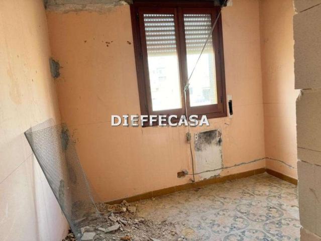 Appartamento in vendita di 90 m² in Via Sibilla