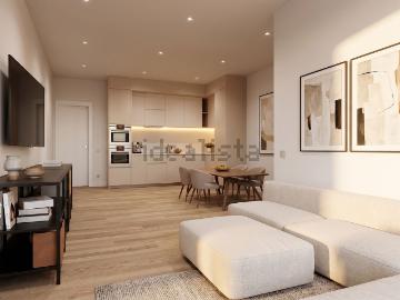 Appartamento in vendita di 90 m² in Via Sicilia