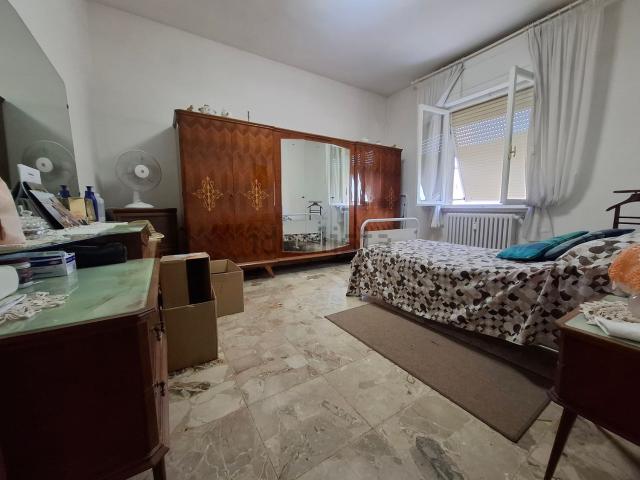 Appartamento in vendita di 90 m² in Via Silvano Pizzi