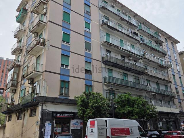 Appartamento in vendita di 90 m² in Via Silvio Baratta, 51