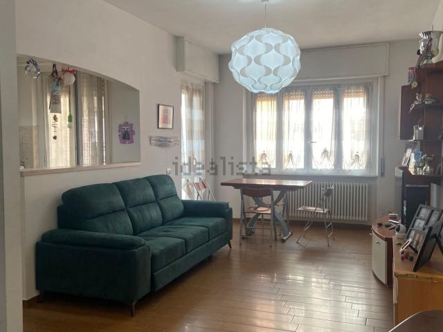 Appartamento in vendita di 90 m² in Via Silvio Pellico, 13