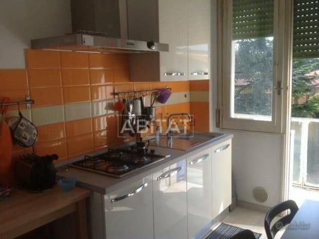 Appartamento in vendita di 90 m² in Via Silvio Pellico, 17