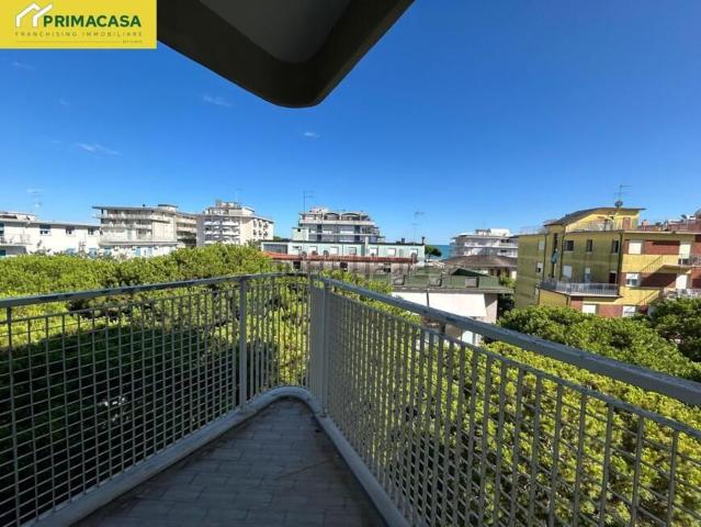 Appartamento in vendita di 90 m² in Via Silvio Trentin
