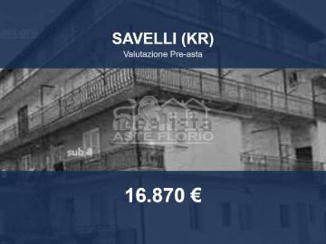 Appartamento in vendita di 90 m² in Via Sila