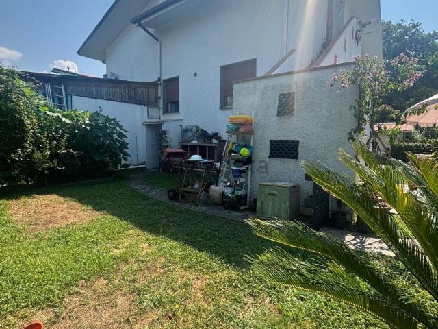 Appartamento in vendita di 90 m² in Via Silcia
