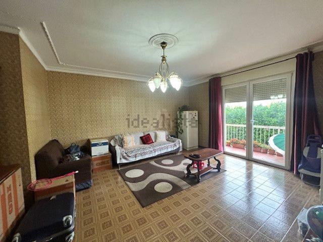 Appartamento in vendita di 90 m² in Via Sile