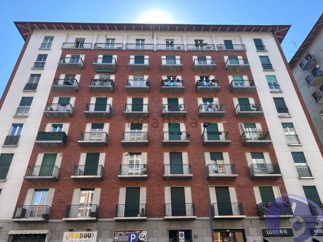 Appartamento in vendita di 90 m² in Via Sofonisba Anguissola, 31