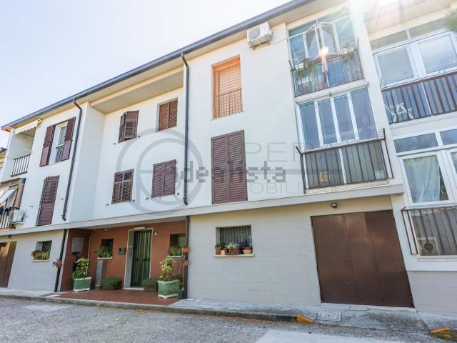 Appartamento in vendita di 90 m² in Via Solferino, 11