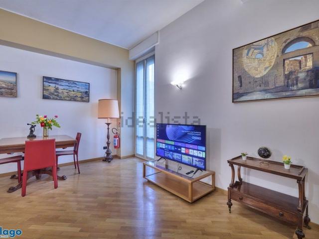 Appartamento in vendita di 90 m² in Via Soperga, 14