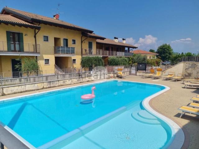 Appartamento in vendita di 90 m² in Via Sottomonte