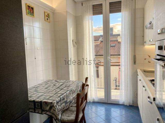 Appartamento in vendita di 90 m² in Via Spotorno