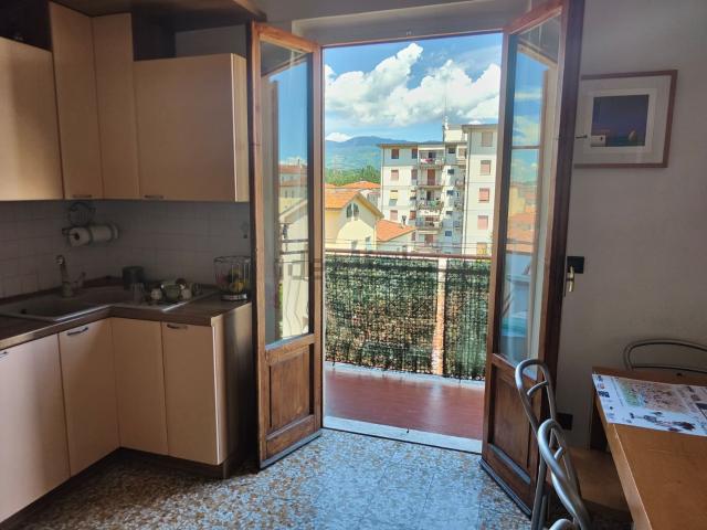 Appartamento in vendita di 90 m² in Via Spartaco Lavagnini