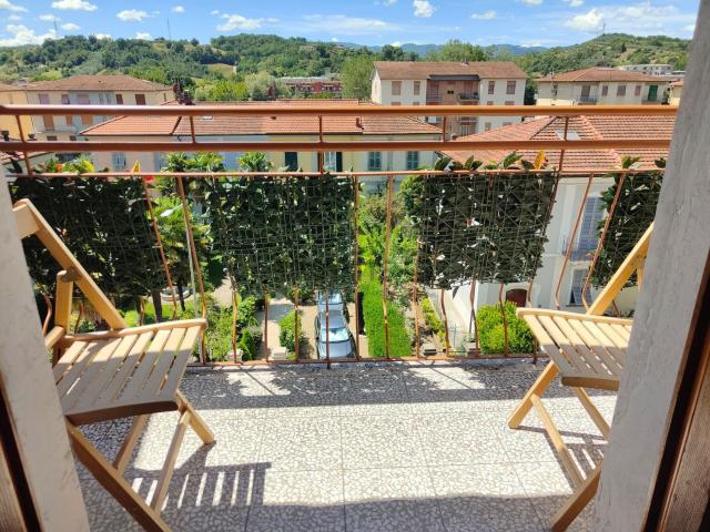 Appartamento in vendita di 90 m² in Via Spartaco Lavagnini, 72