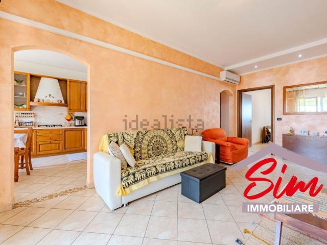 Appartamento in vendita di 90 m² in Via Spreafico