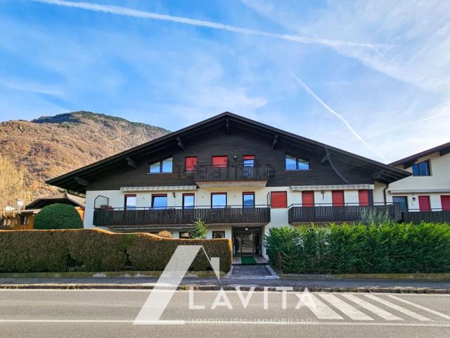 Appartamento in vendita di 90 m² in Via Stazione