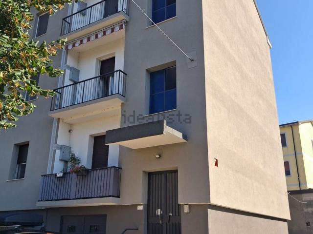 Appartamento in vendita di 90 m² in Via Stabilini, 20