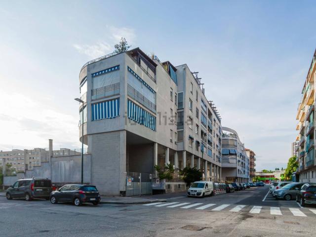 Appartamento in vendita di 90 m² in Via Strambino, 7