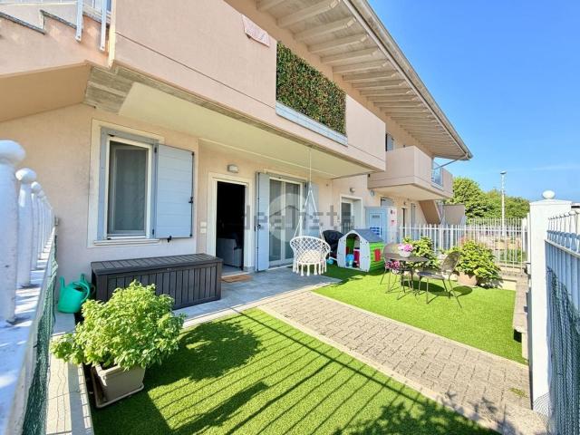 Appartamento in vendita di 90 m² in Via Suor Giulietta Quattrini