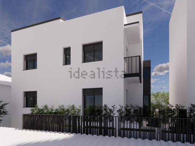 Appartamento in vendita di 90 m² in Viale Minghetti