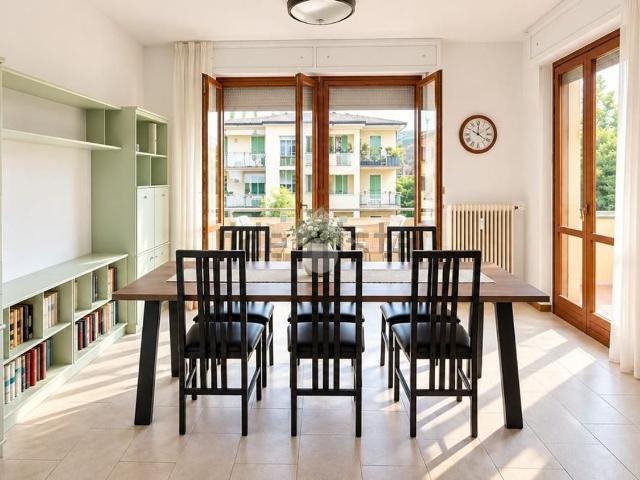 Appartamento in vendita di 104 m² in Viale Motta, 89