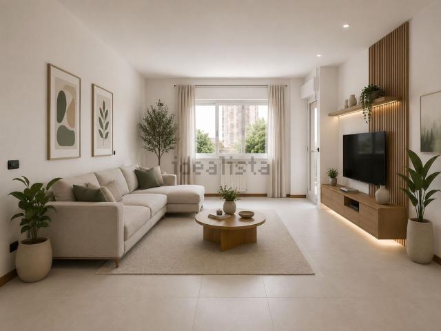 Appartamento in vendita di 90 m² in Viale Nicolò Paganini, 53