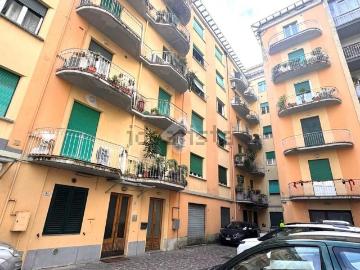 Appartamento in vendita di 90 m² in Viale Attilio Frosini, 90