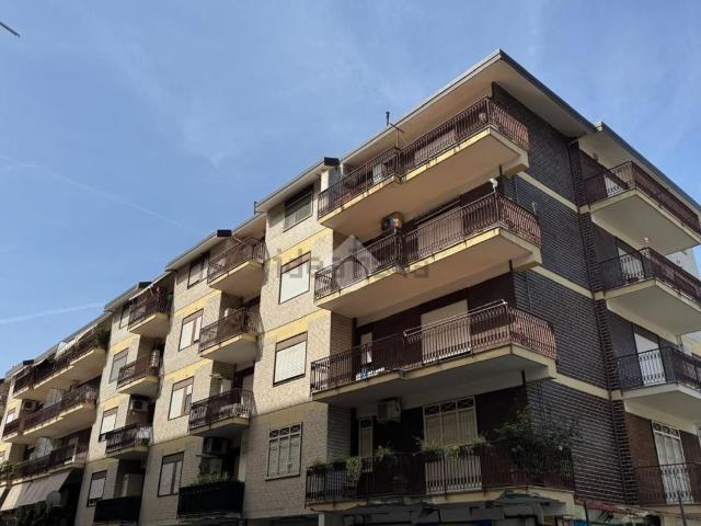 Appartamento in vendita di 90 m² in Viale Abramo Lincoln, 170