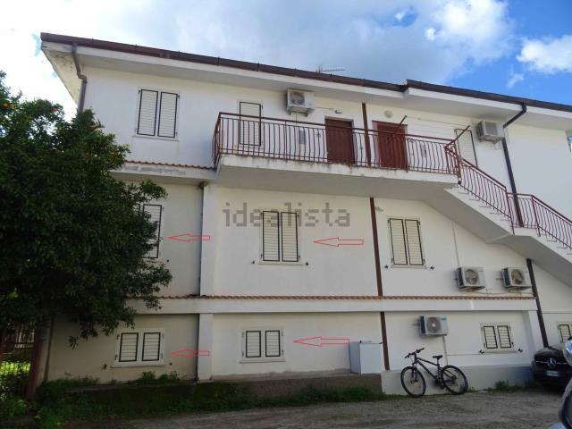 Appartamento in vendita di 90 m² in Viale Aldo Moro, 35