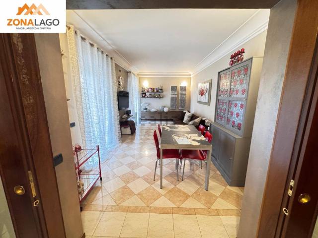 Appartamento in vendita di 90 m² in Viale Alessandro Manzoni, 45