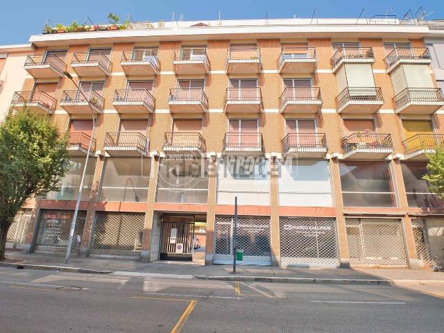 Appartamento in vendita di 90 m² in Viale Alessandro Volta